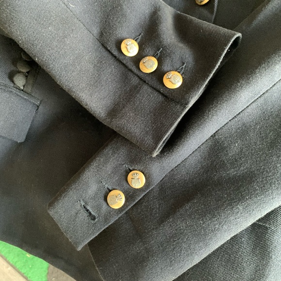 IRO Double Breasted Blazer - Picture 4 of 5